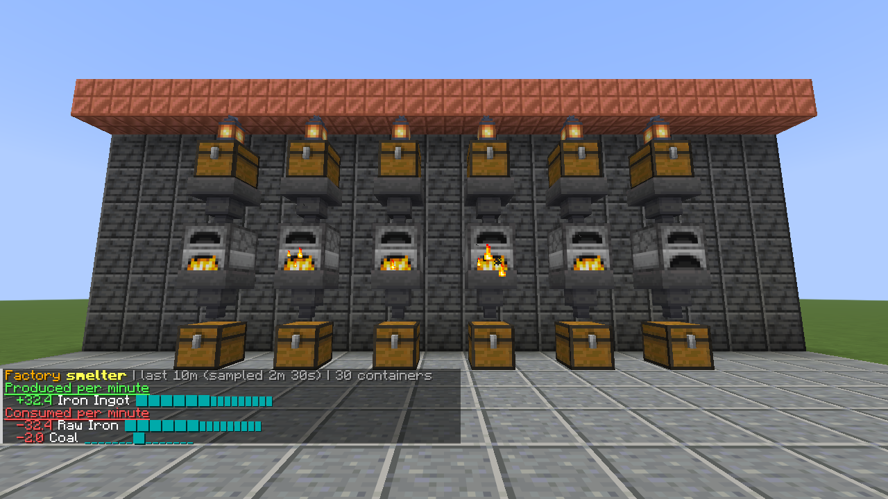Minecraft Color Name Command Throughput - Minecraft Mods - CurseForge